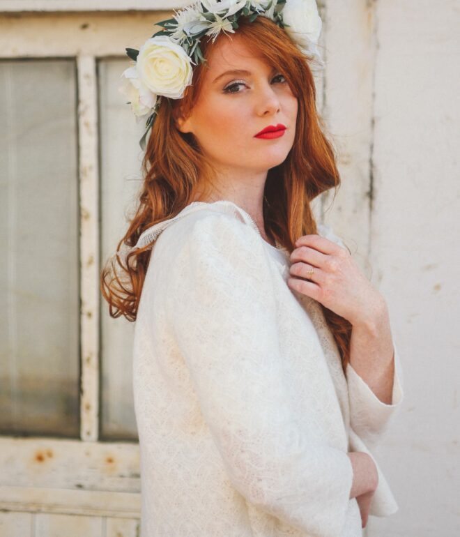 shooting accessoire mariage