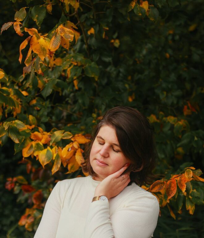 agathe poirier photographe