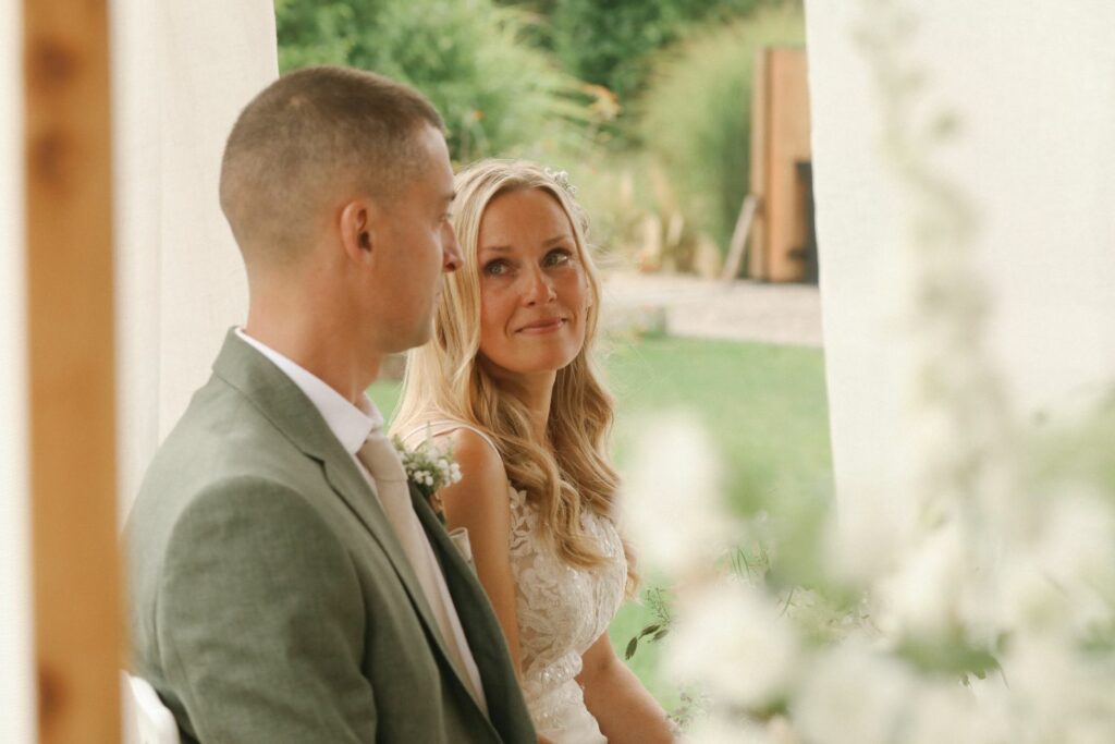mariage pauline franque