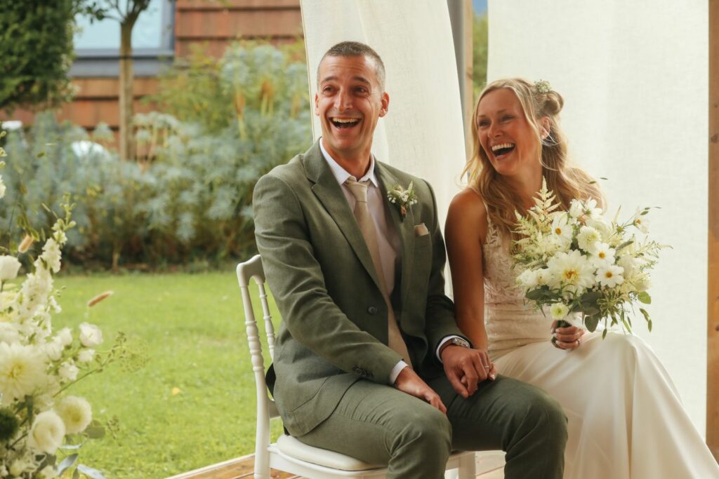 mariage pauline franque