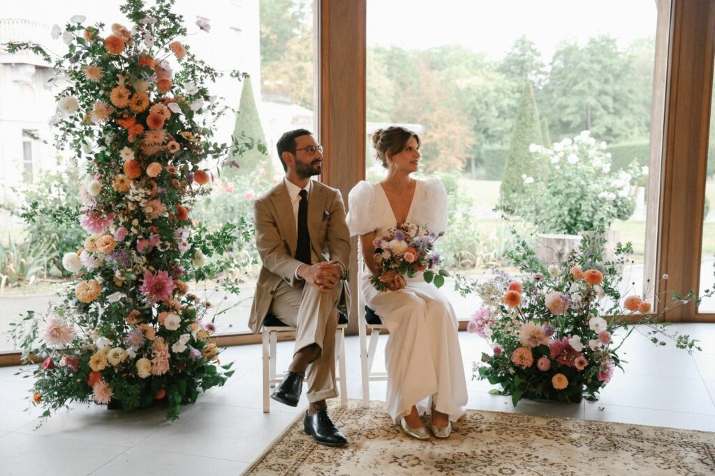 ceremonie laique