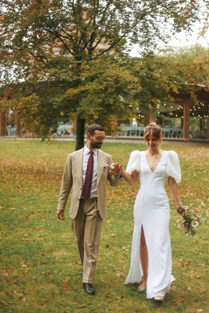 chateau de morbecque mariage